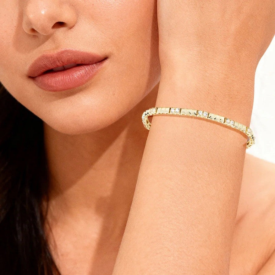 Bracciale Donna AMEN Diamond - BRPIGBZ - immagine 2