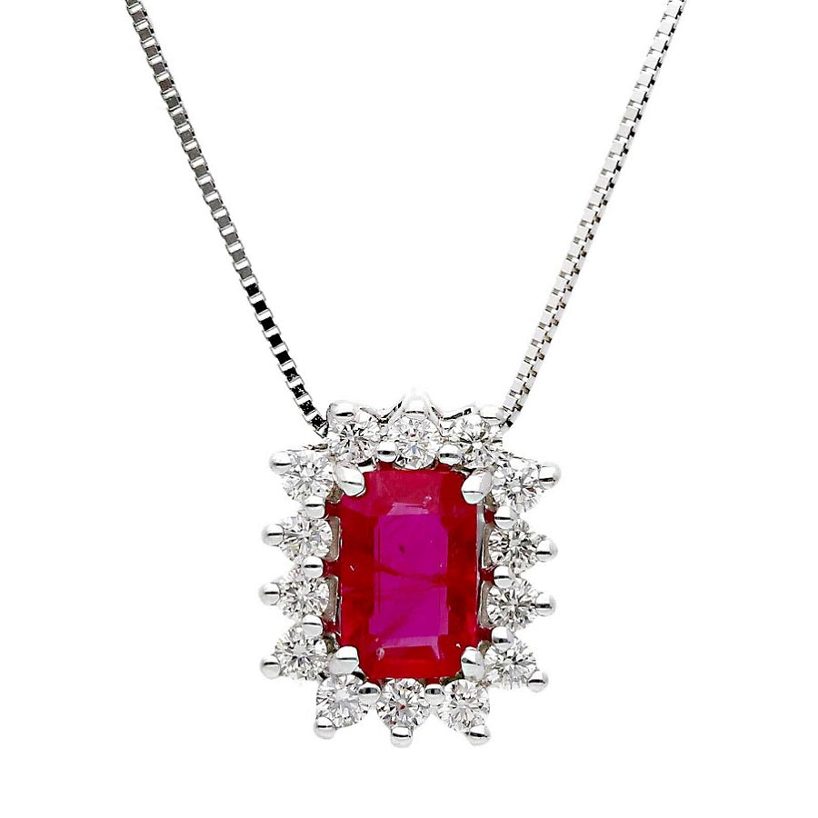 Collana Donna BABILA MILANO Colore Prezioso - 116906