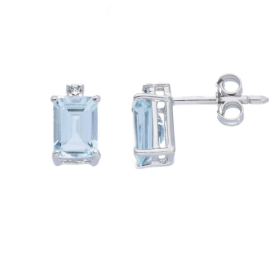 Orecchini Donna BABILA MILANO Acquamarina - 189903