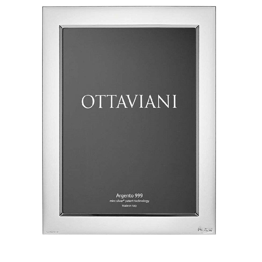 Portafoto Miro Silver OTTAVIANI Elegance - 2000