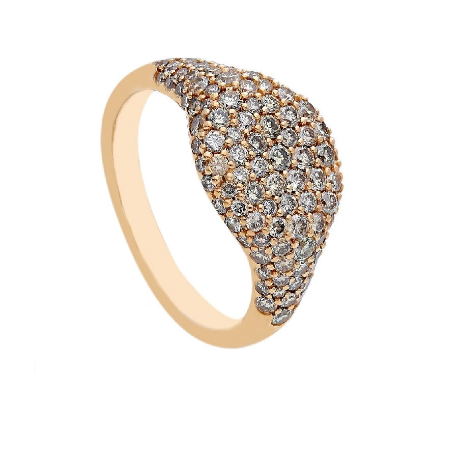 Anello Donna LJ ROMA 1962 ForYou Collection - 214248