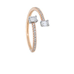 Anello Donna LJ ROMA 1962 ForYou Collection - 237916
