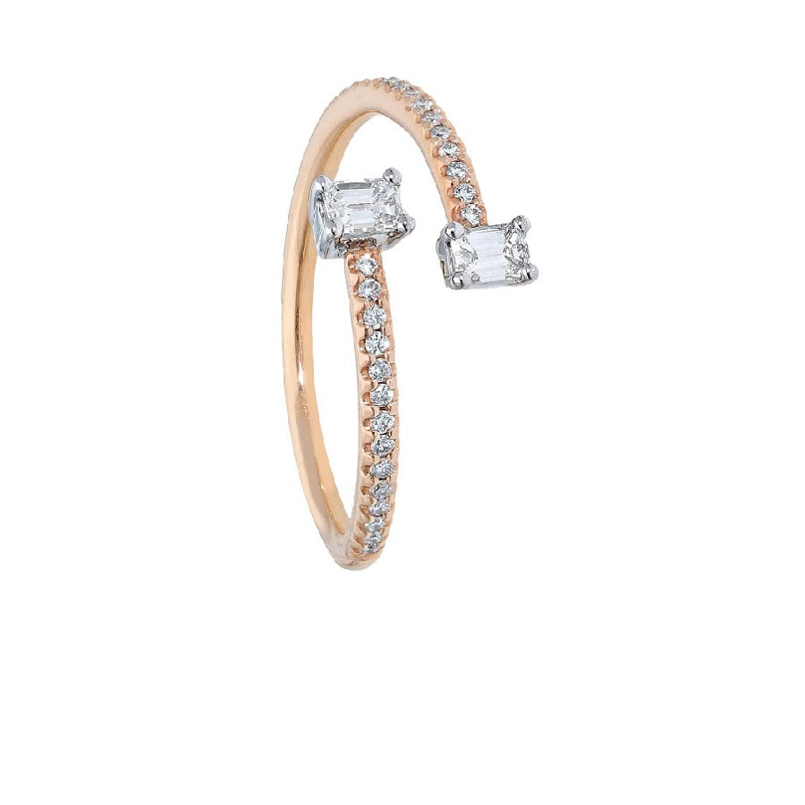 Anello Donna LJ ROMA 1962 ForYou Collection - 237916