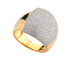 Anello Donna MARCELLO PANE Venice - ANKB009