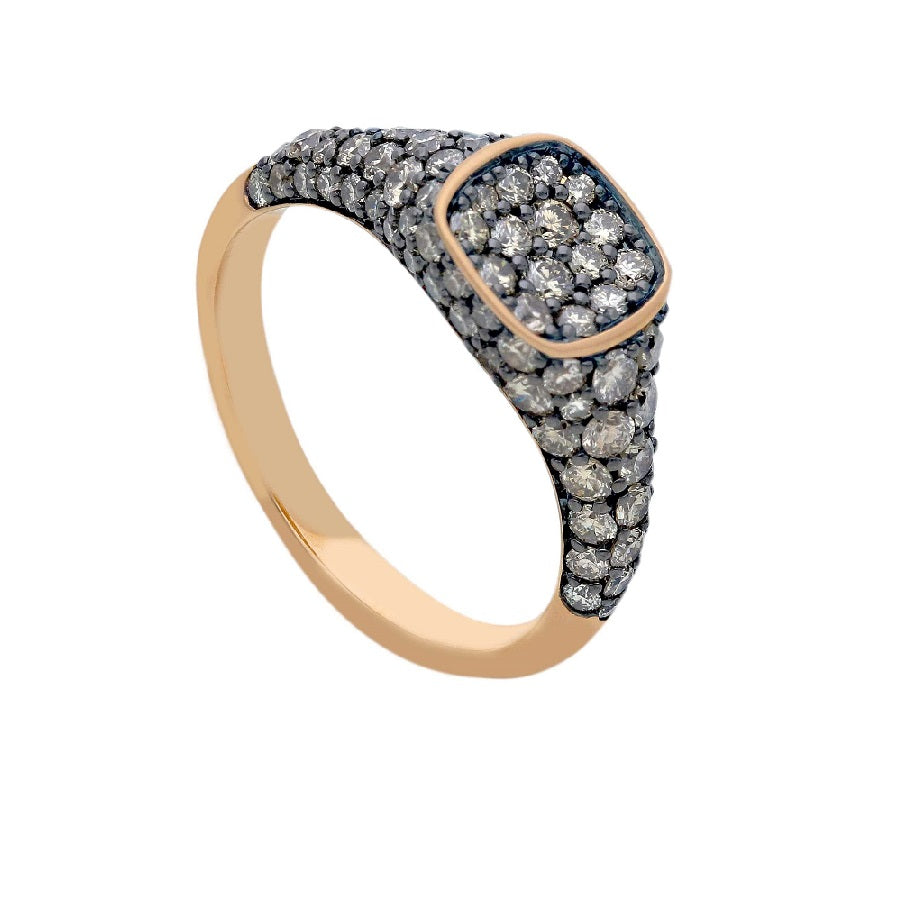 Anello Donna LJ ROMA 1962 Atena - 251293