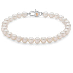 Bracciale Donna MILUNA Perle 925 - PBR3581