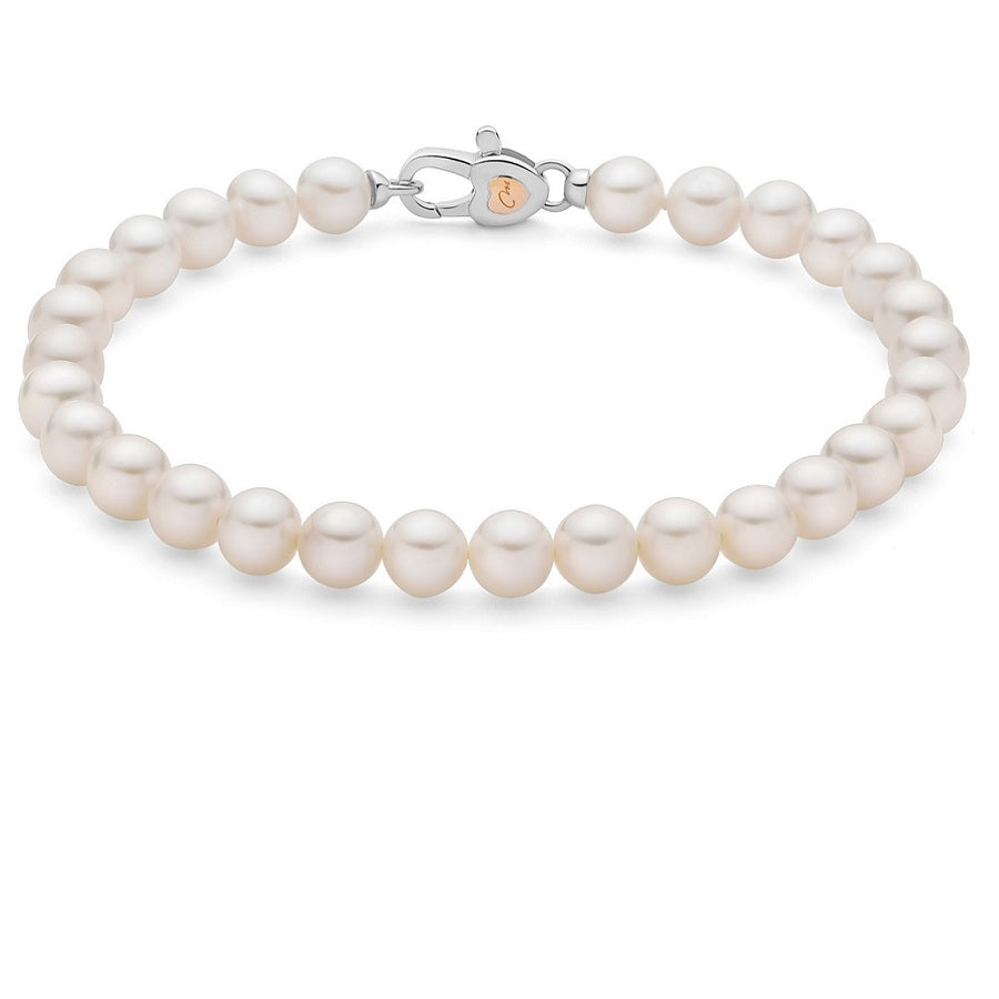 Bracciale Donna MILUNA Perle 925 - PBR3581