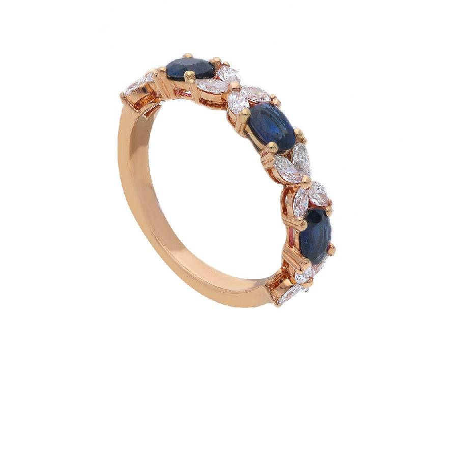 Anello Donna LJ ROMA 1962 ForYou Collection - 269888ZR