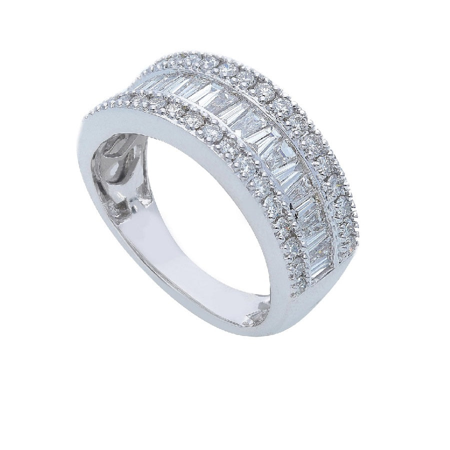 Anello Donna LJ ROMA 1962 ForYou Collection - 273295