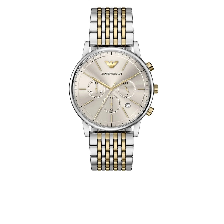 Orologio Uomo EMPORIO ARMANI Minimalist - AR11773