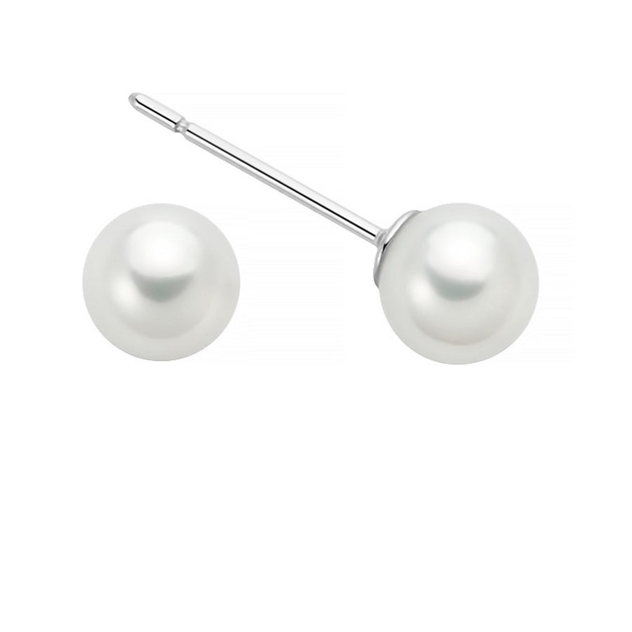 Orecchini Donna MILUNA Perle 750 - PPN556BMV5
