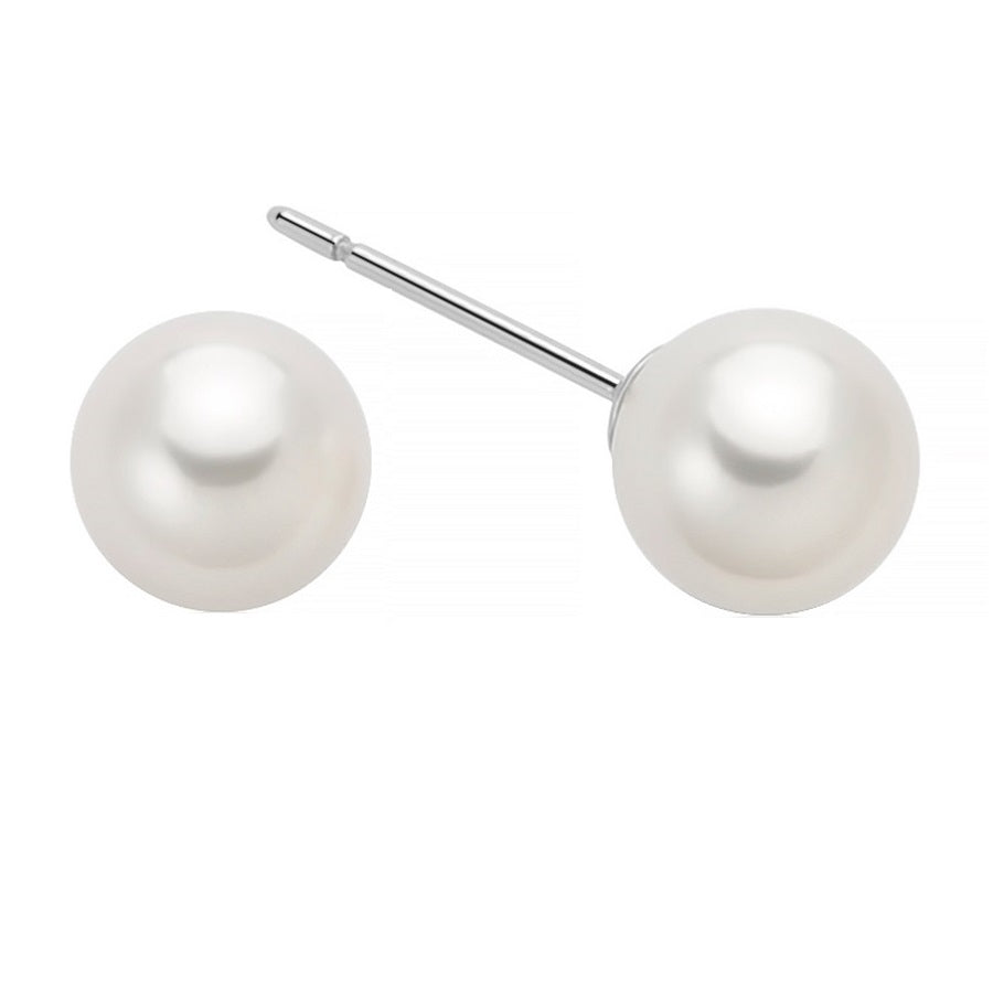 Orecchini Donna MILUNA Perle 750 - PPN665BMV5