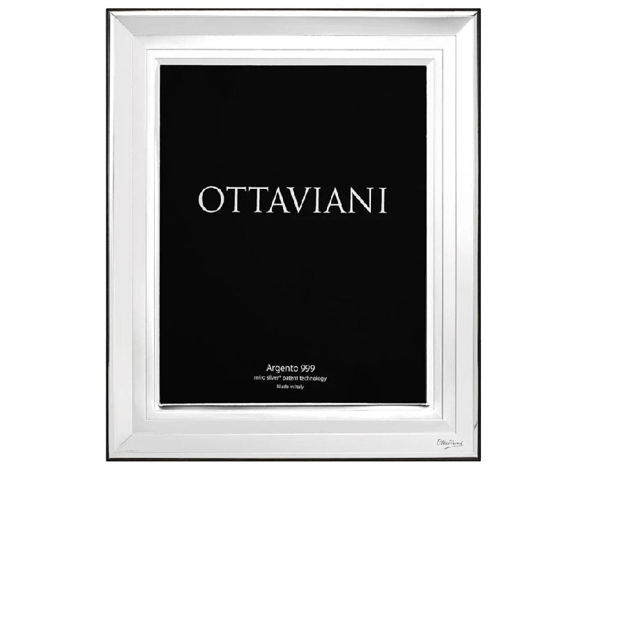 Portafoto Miro Silver OTTAVIANI Maria Vittoria - 3000B