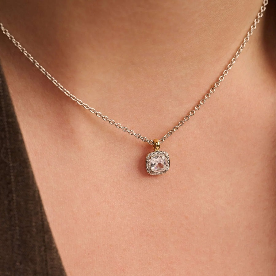 Collana Donna TI SENTO MILANO - 34103ZY/42 - immagine 3