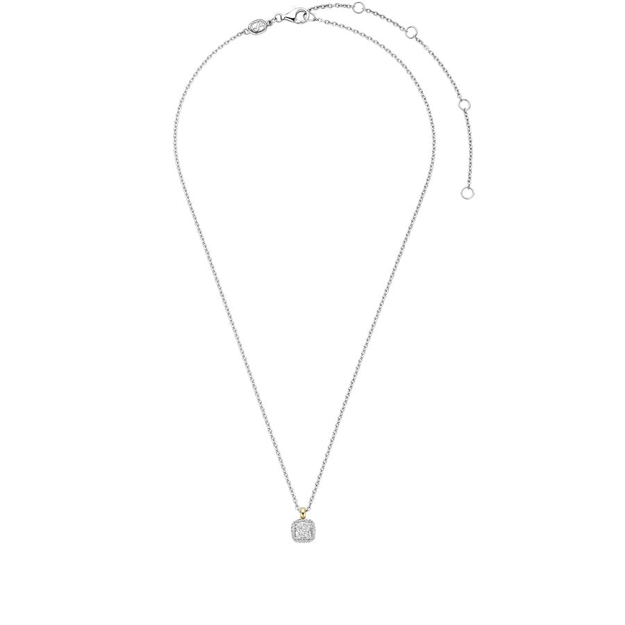 Collana Donna TI SENTO MILANO - 34103ZY/42 - immagine 6