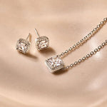 Collana Donna TI SENTO MILANO - 34104ZI/42 - immagine 4