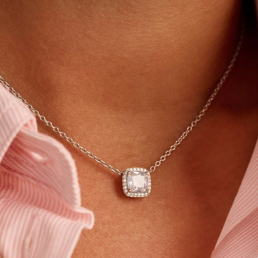 Collana Donna TI SENTO MILANO - 34104ZI/42 - immagine 5