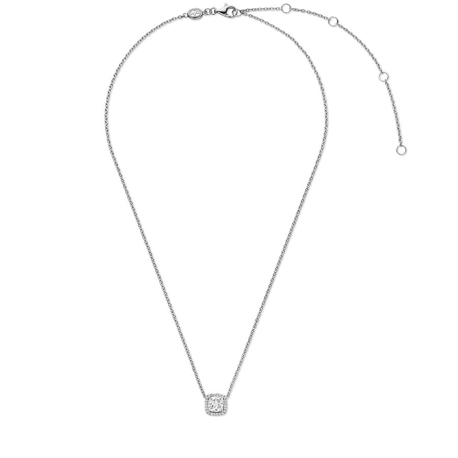 Collana Donna TI SENTO MILANO - 34104ZI/42 - immagine 3