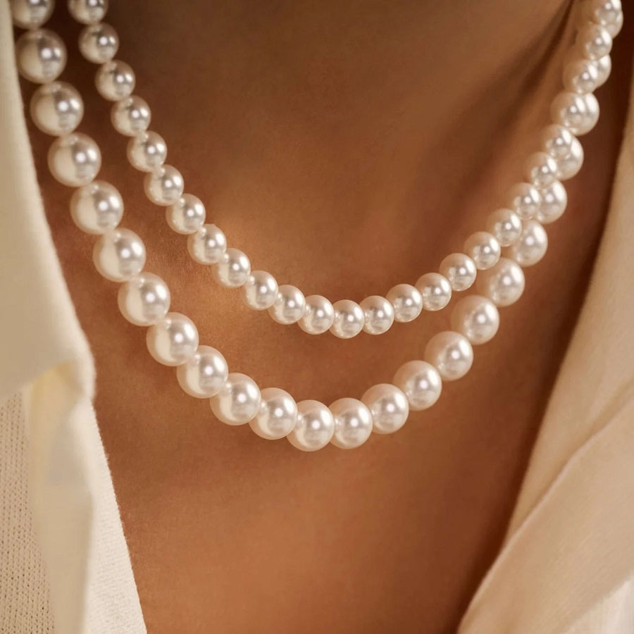 Collana Donna TI SENTO MILANO - 34135PW/42 - immagine 3