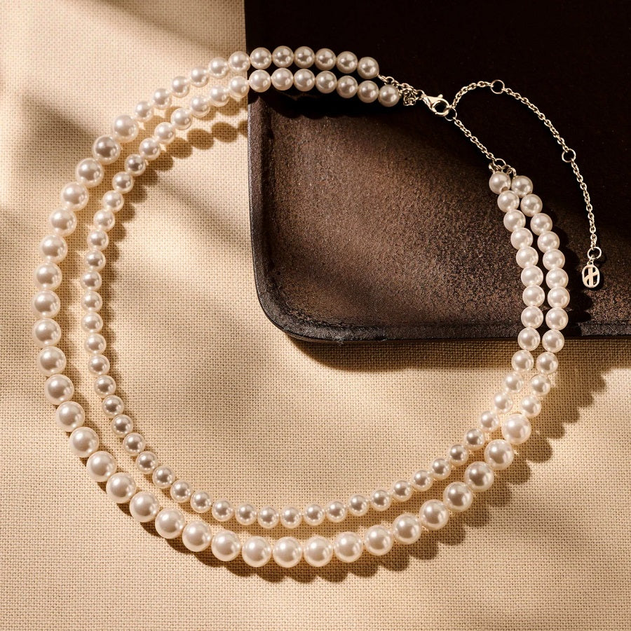Collana Donna TI SENTO MILANO - 34135PW/42 - immagine 4