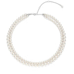 Collana Donna TI SENTO MILANO - 34135PW/42 - immagine 6