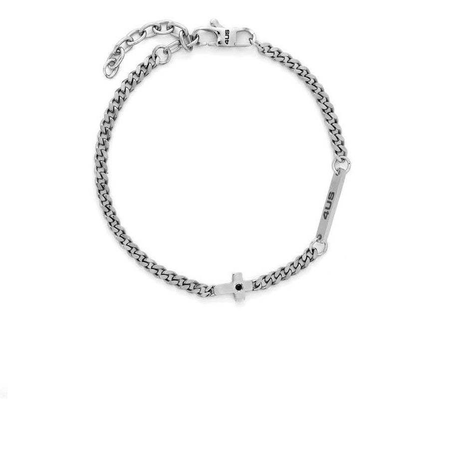 Bracciale Uomo 4US CESARE PACIOTTI Tratto - 4UBR8958
