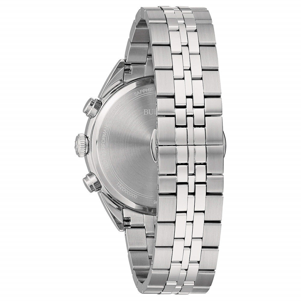 Orologio Uomo BULOVA Chrono High Precision 262 kHz - 96B372 - immagine 3