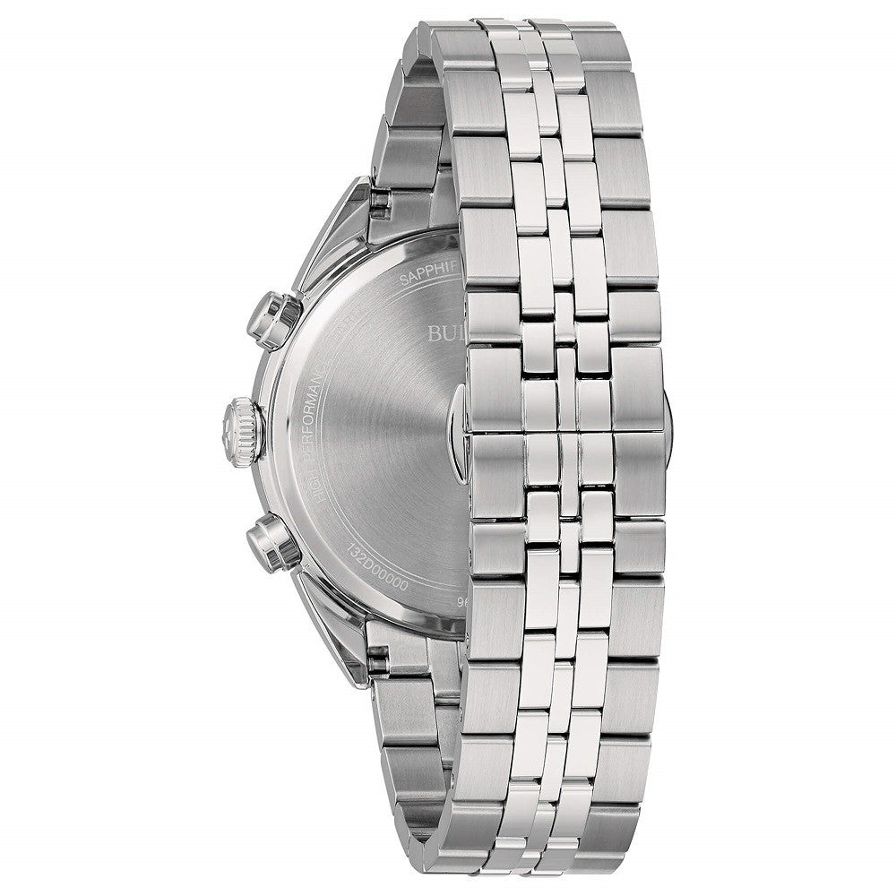 Orologio Uomo BULOVA Chrono High Precision 262 kHz - 96B373 - immagine 3