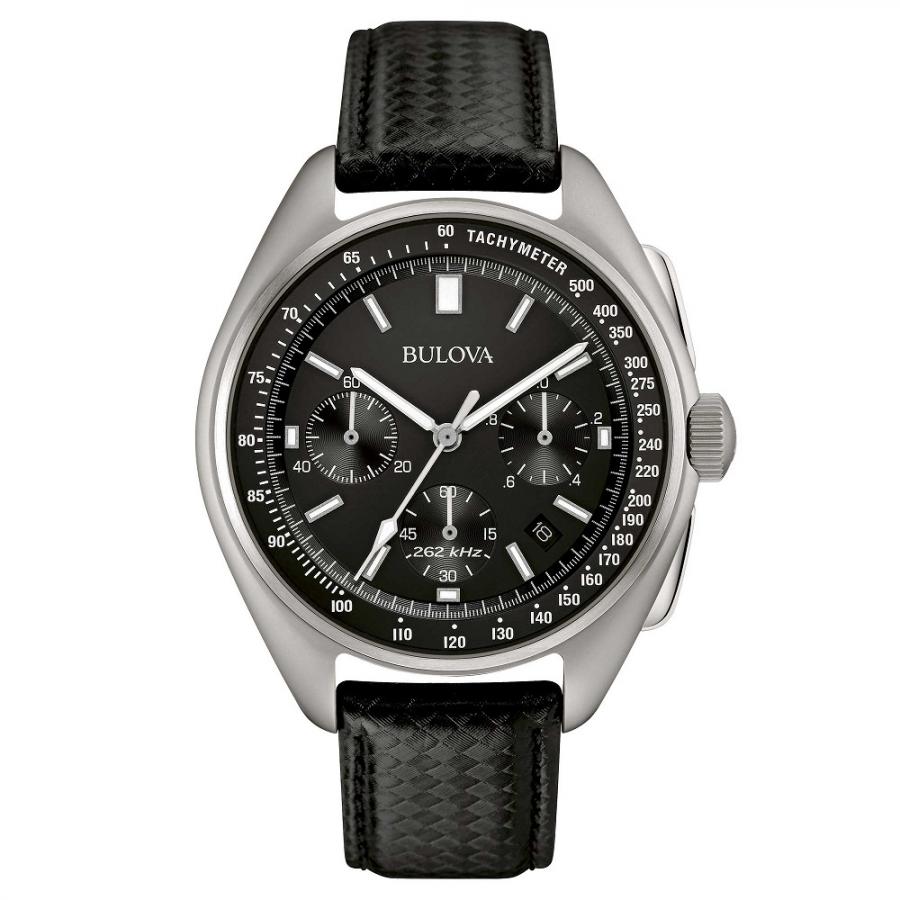 Orologio Uomo BULOVA Lunar Pilot - 96B251