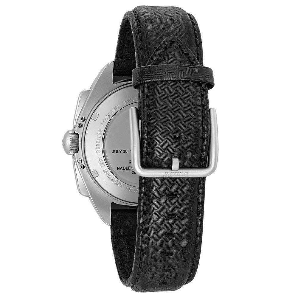Orologio Uomo BULOVA Lunar Pilot - 96B251 - immagine 3