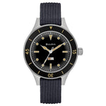 Orologio Uomo BULOVA Mil Ship Automatic - 98A266