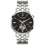 Orologio Uomo BULOVA Aerojet Automatic - 96A199
