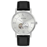 Orologio Uomo BULOVA Clipper Automatic - 96A237