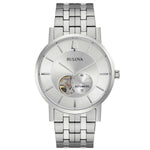 Orologio Uomo BULOVA Clipper Automatic - 96A238