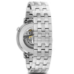 Orologio Uomo BULOVA Aerojet Automatic - 96A199 - immagine 3