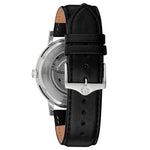 Orologio Uomo BULOVA Clipper Automatic - 96A237 - immagine 3