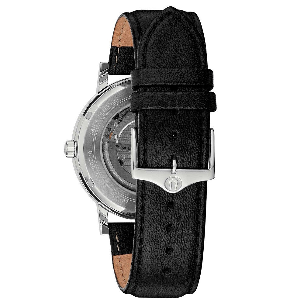 Orologio Uomo BULOVA Clipper Automatic - 96A237 - immagine 3
