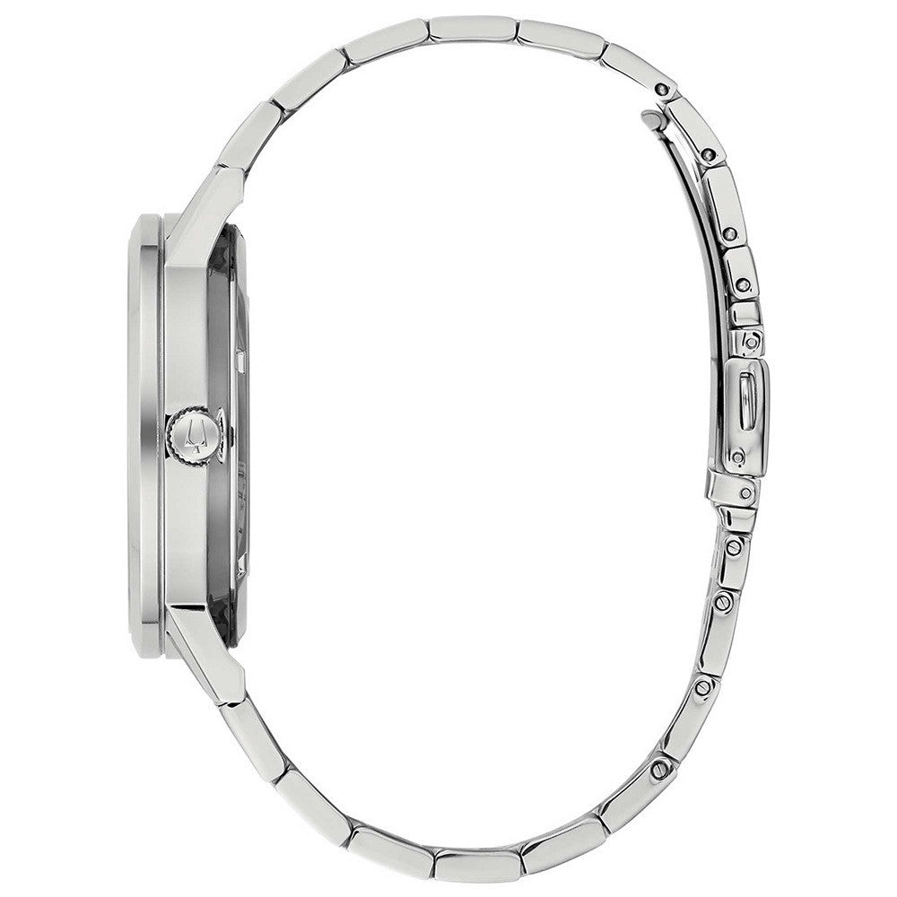Orologio Uomo BULOVA Clipper Automatic - 96A238 - immagine 2