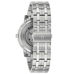 Orologio Uomo BULOVA Clipper Automatic - 96A238 - immagine 3