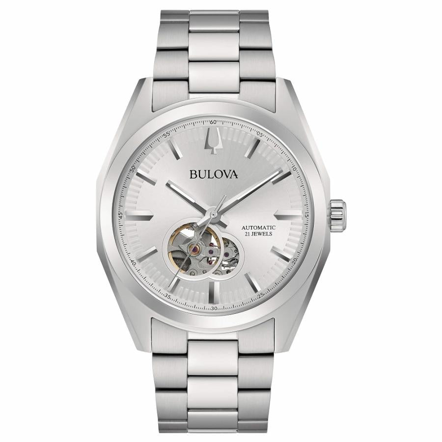 Orologio Uomo BULOVA Surveyor Automatic - 96A274
