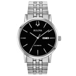 Orologio Uomo BULOVA Clipper Automatic - 96C132