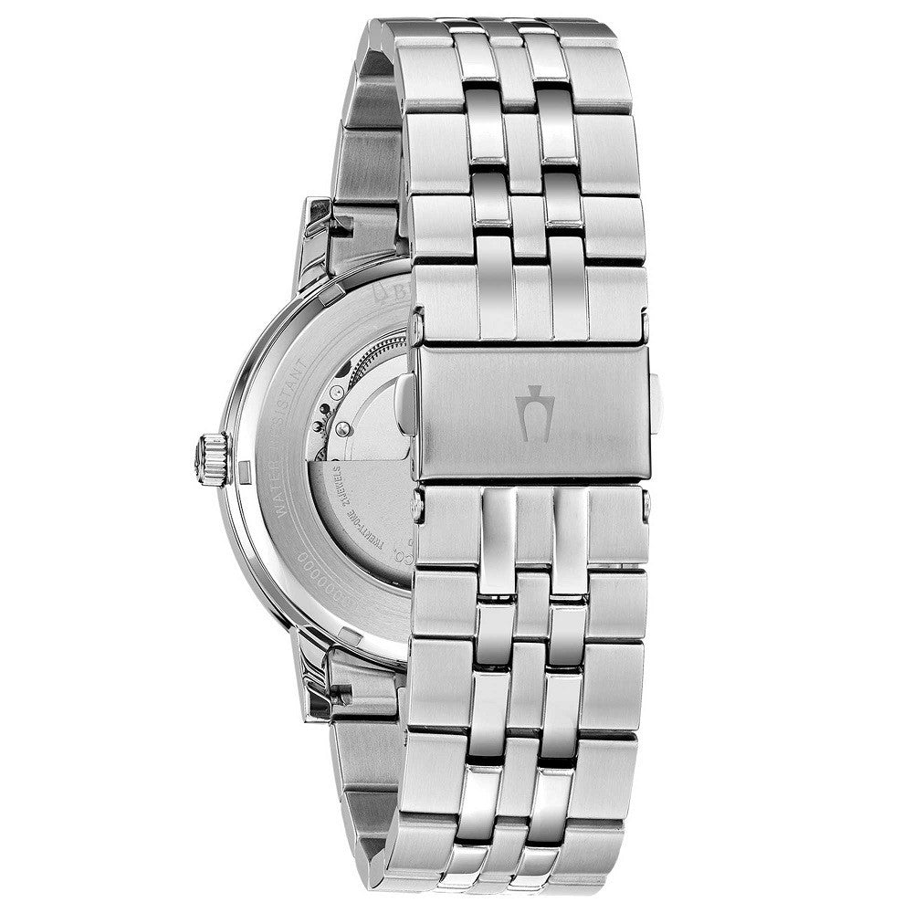 Orologio Uomo BULOVA Clipper Automatic - 96C132 - immagine 3