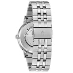 Orologio Uomo BULOVA Clipper Automatic - 96C132 - immagine 3