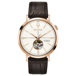 Orologio Uomo BULOVA Aerojet Automatic - 97A136