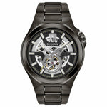 Orologio Uomo BULOVA Maquina Automatic Skeleton - 98A179