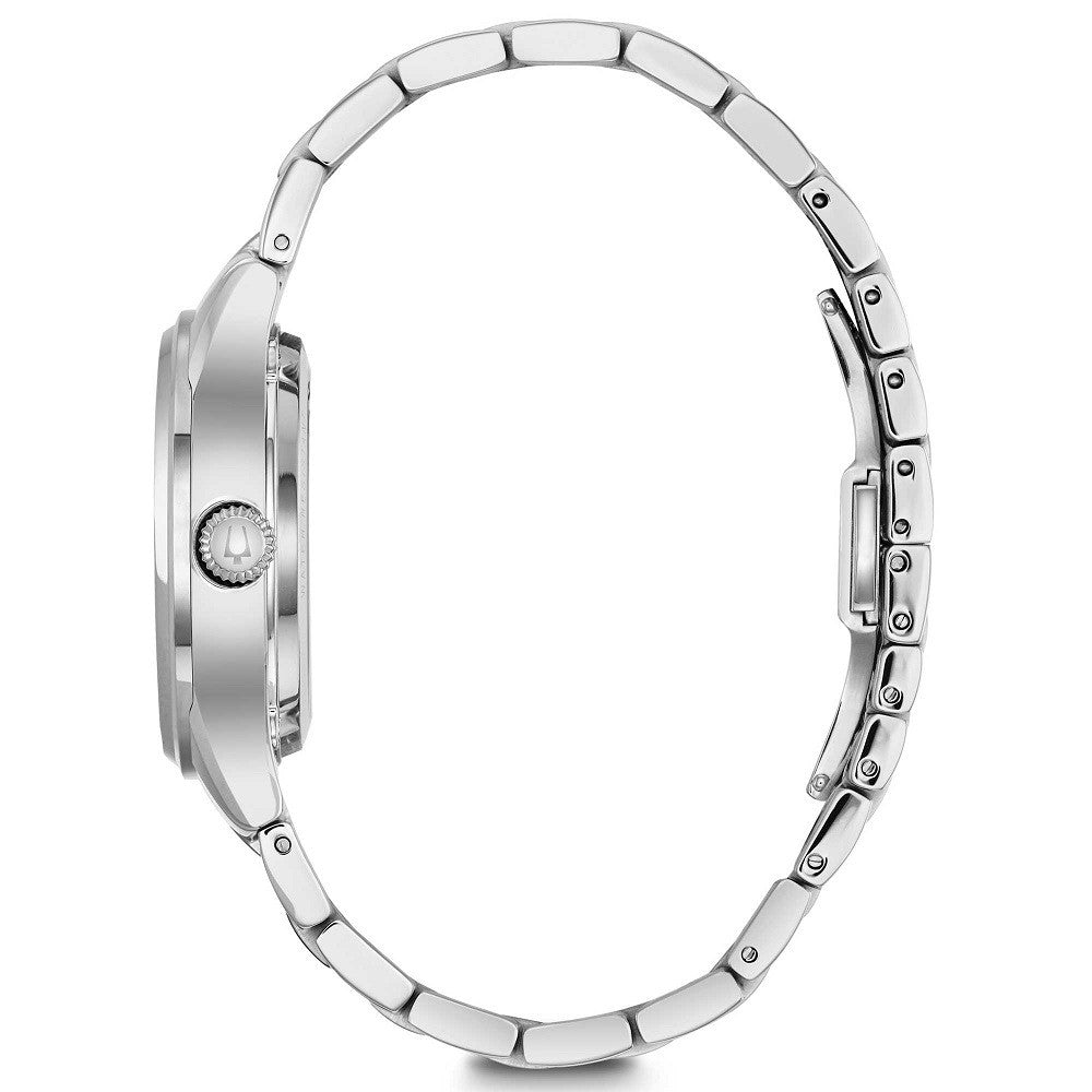 Orologio Donna BULOVA Sutton Lady Diamonds Automatic - 96P181 - immagine 2