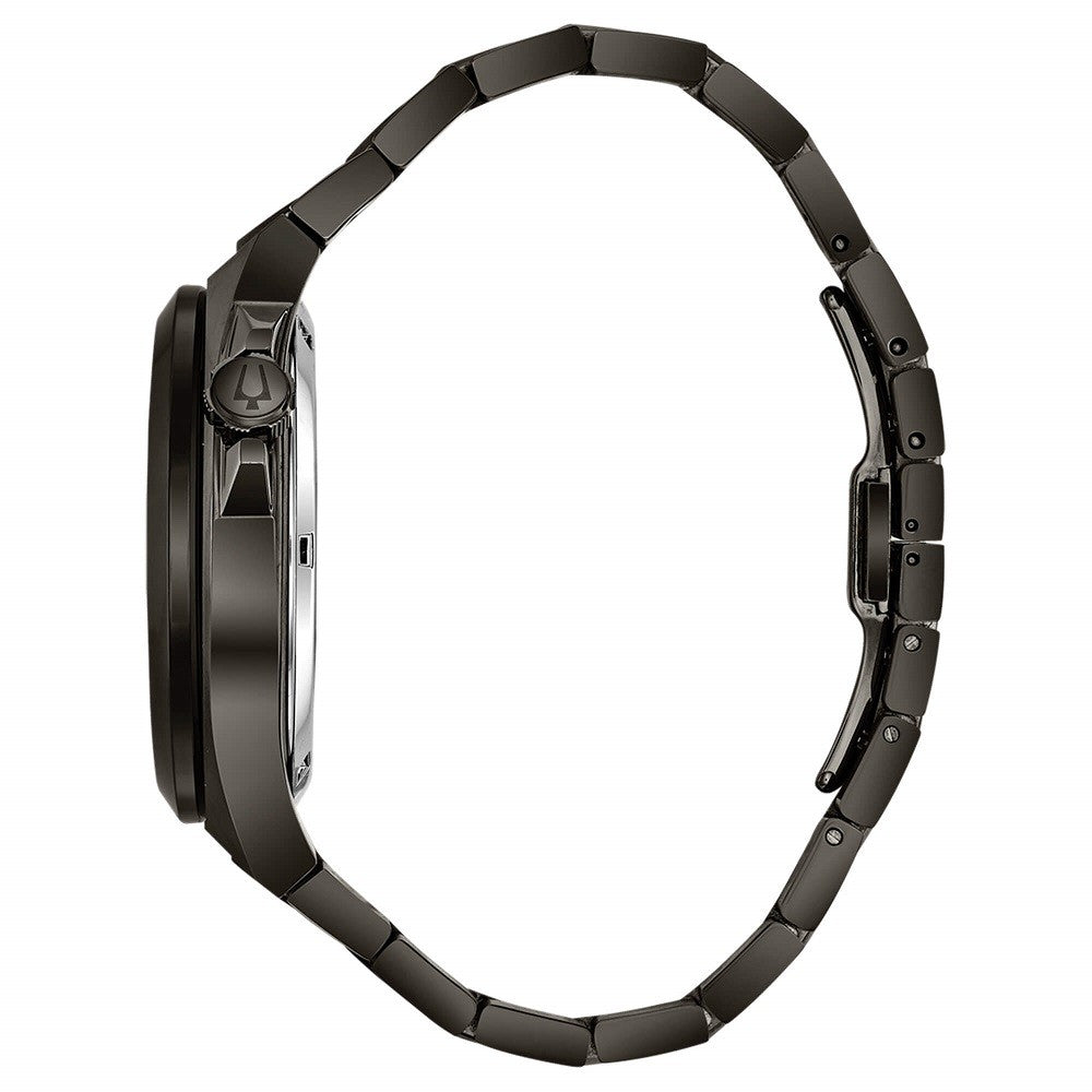 Orologio Uomo BULOVA Maquina Automatic Skeleton - 98A179 - immagine 2