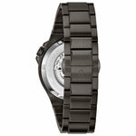 Orologio Uomo BULOVA Maquina Automatic Skeleton - 98A179 - immagine 3