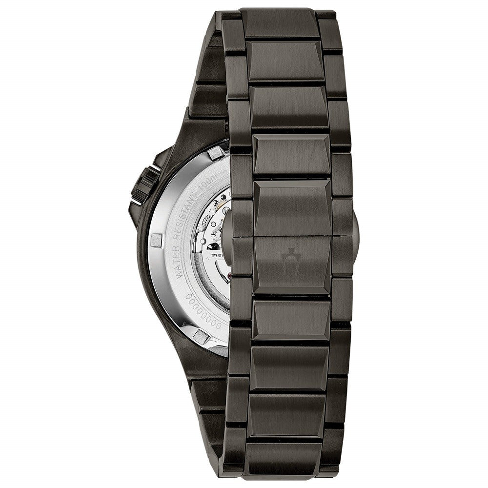 Orologio Uomo BULOVA Maquina Automatic Skeleton - 98A179 - immagine 3