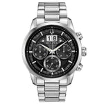 Orologio Uomo BULOVA Sutton Big Date - 96B319